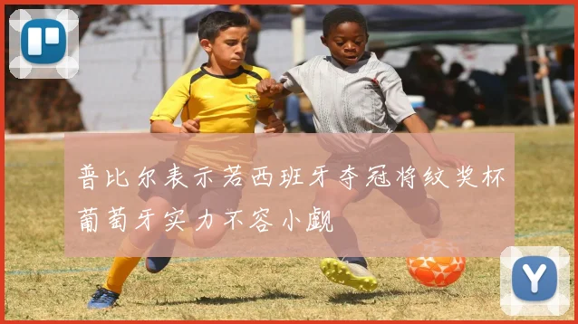 普比尔表示若西班牙夺冠将纹奖杯葡萄牙实力不容小觑